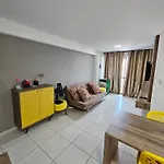 Ap. Novo Maceio - Praia De Ponta Verde