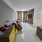 Ap. Novo Maceio - Praia De Ponta Verde