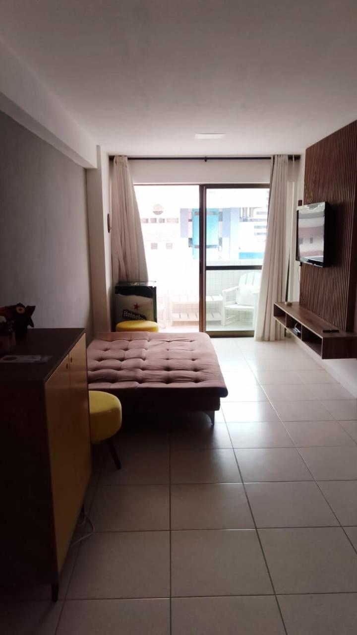 Ap. Novo - De Ponta Maceió