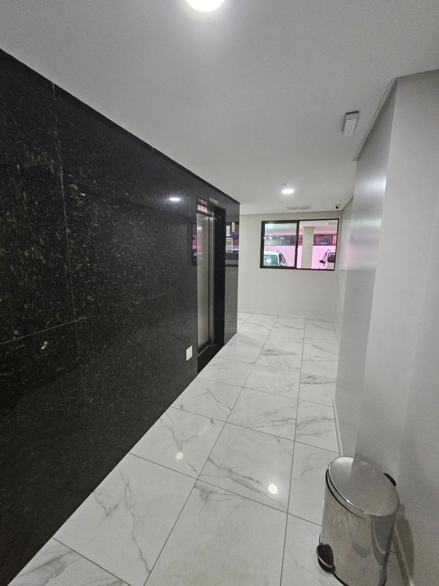 Ap. Novo - De Ponta Apartamento *
