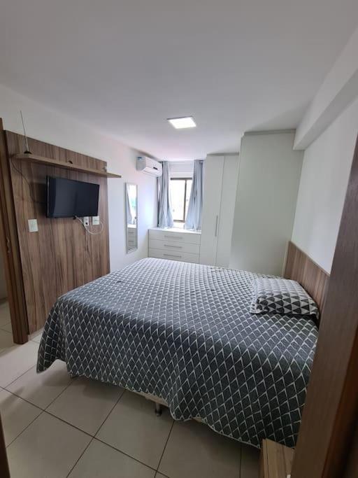 Apartamento Ap. Novo - De Ponta
