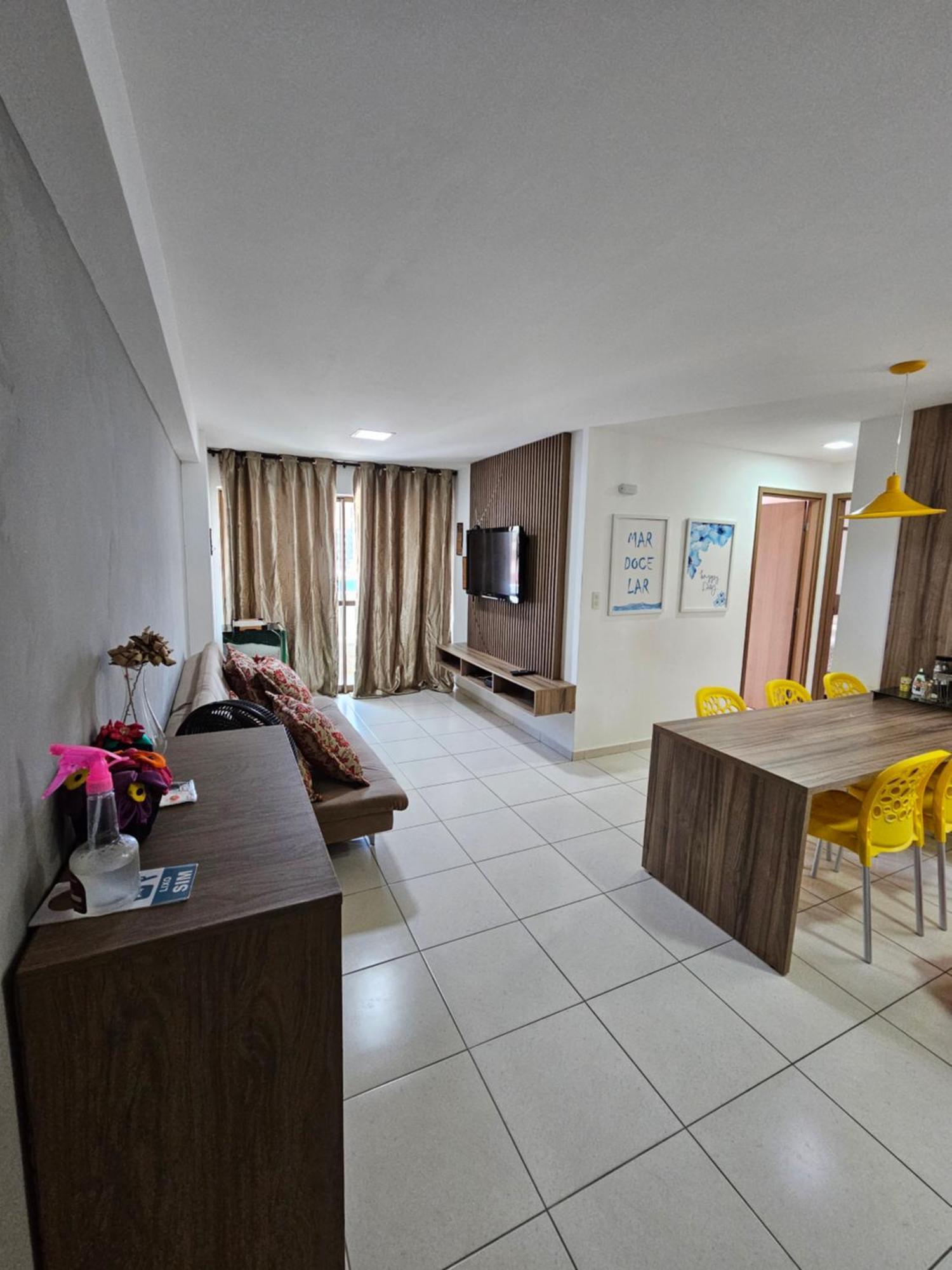 Ap. Novo - De Ponta Apartamento