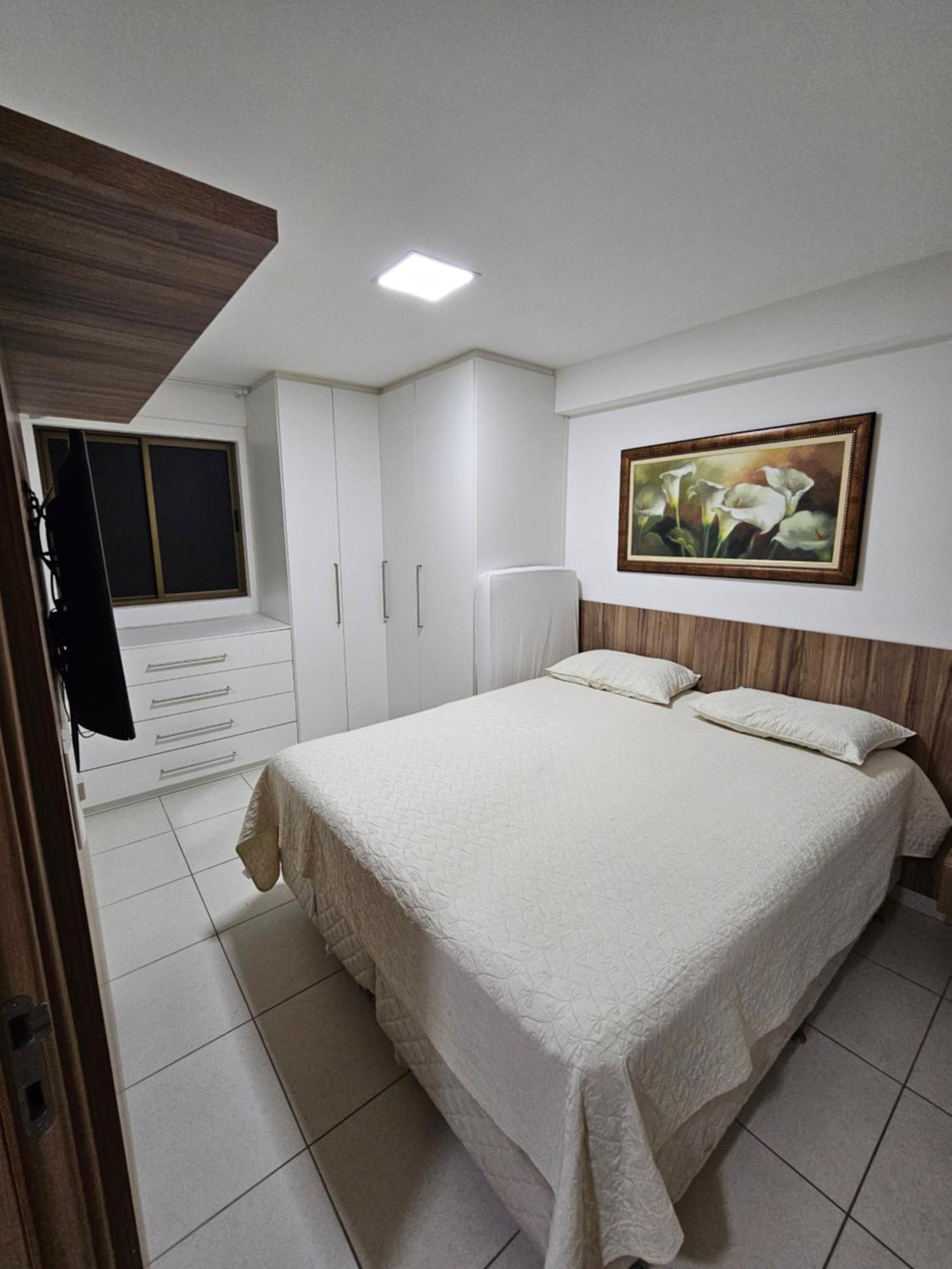 Ap. Novo - De Ponta Apartamento Maceió