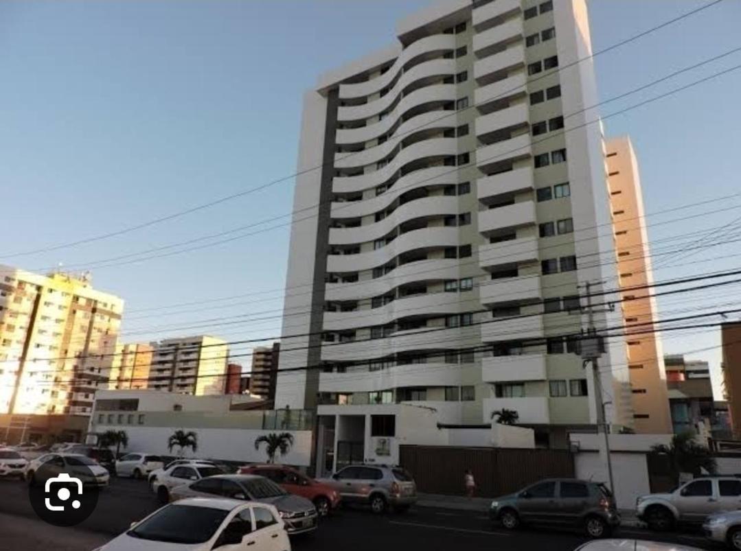 Ap. Novo - De Ponta Apartment Maceio (Alagoas)