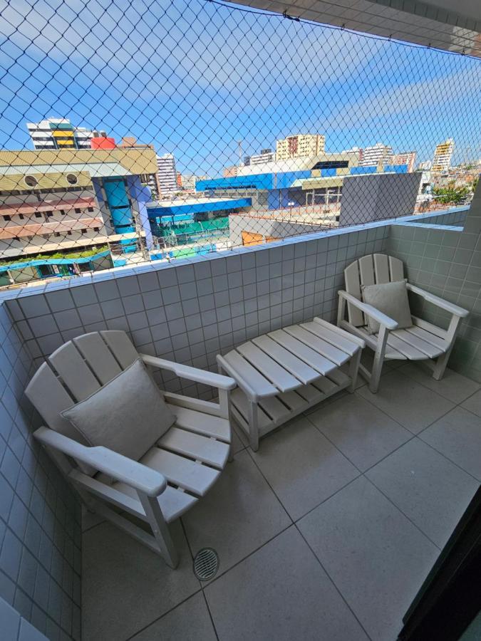 Ap. Novo - De Ponta * Maceio (Alagoas)