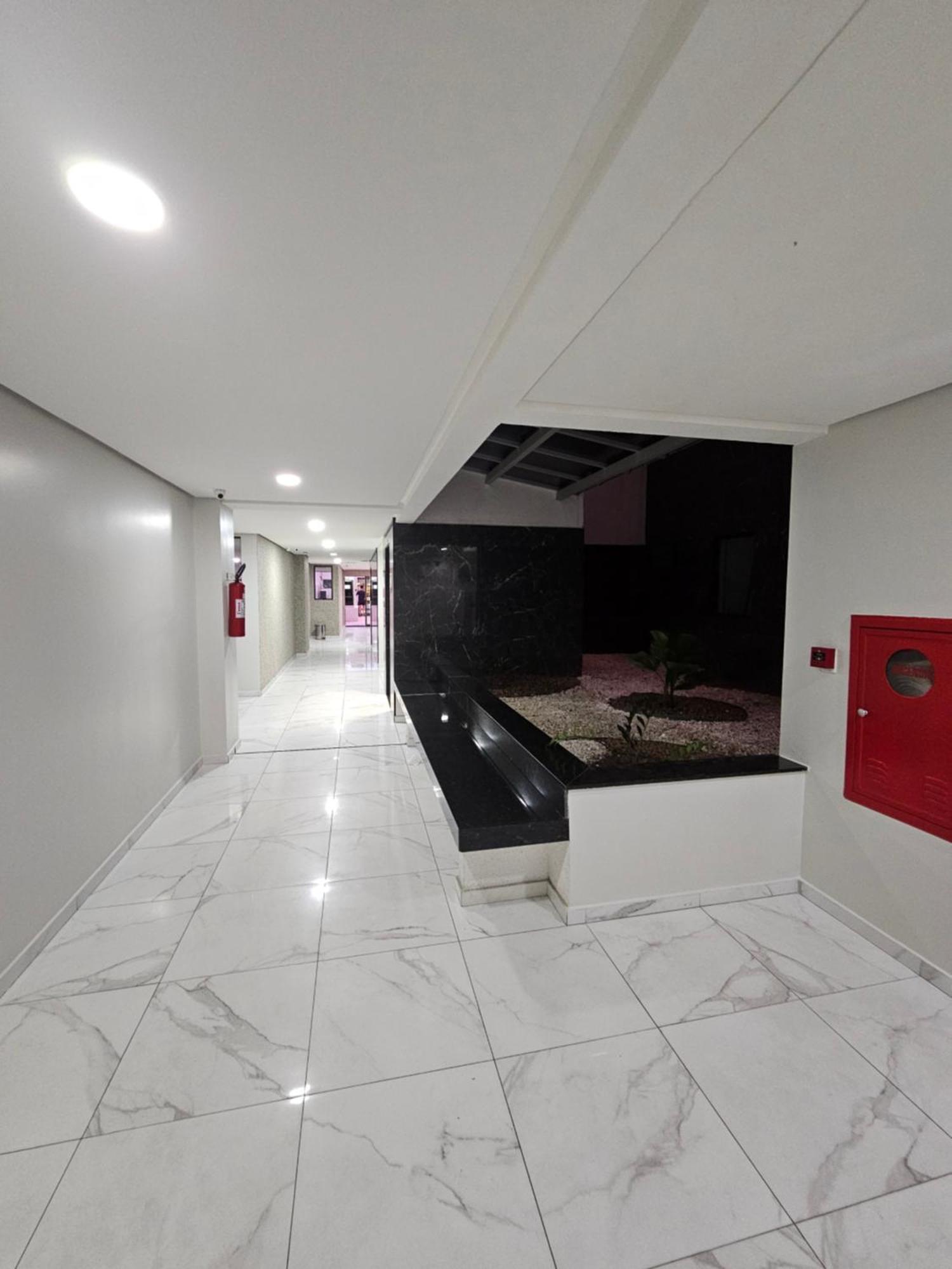 Ap. Novo - De Ponta Apartment Maceio (Alagoas)