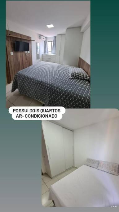Apartment Ap. Novo - De Ponta *