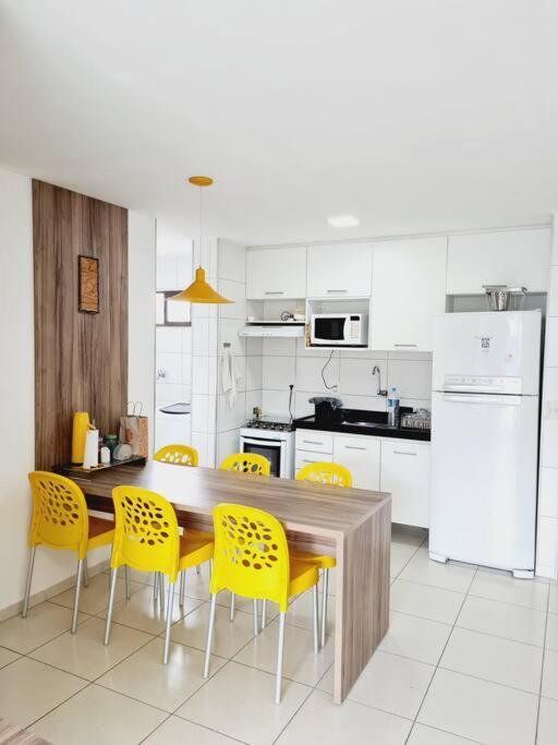 Ap. Novo - De Ponta Apartment Maceio (Alagoas)