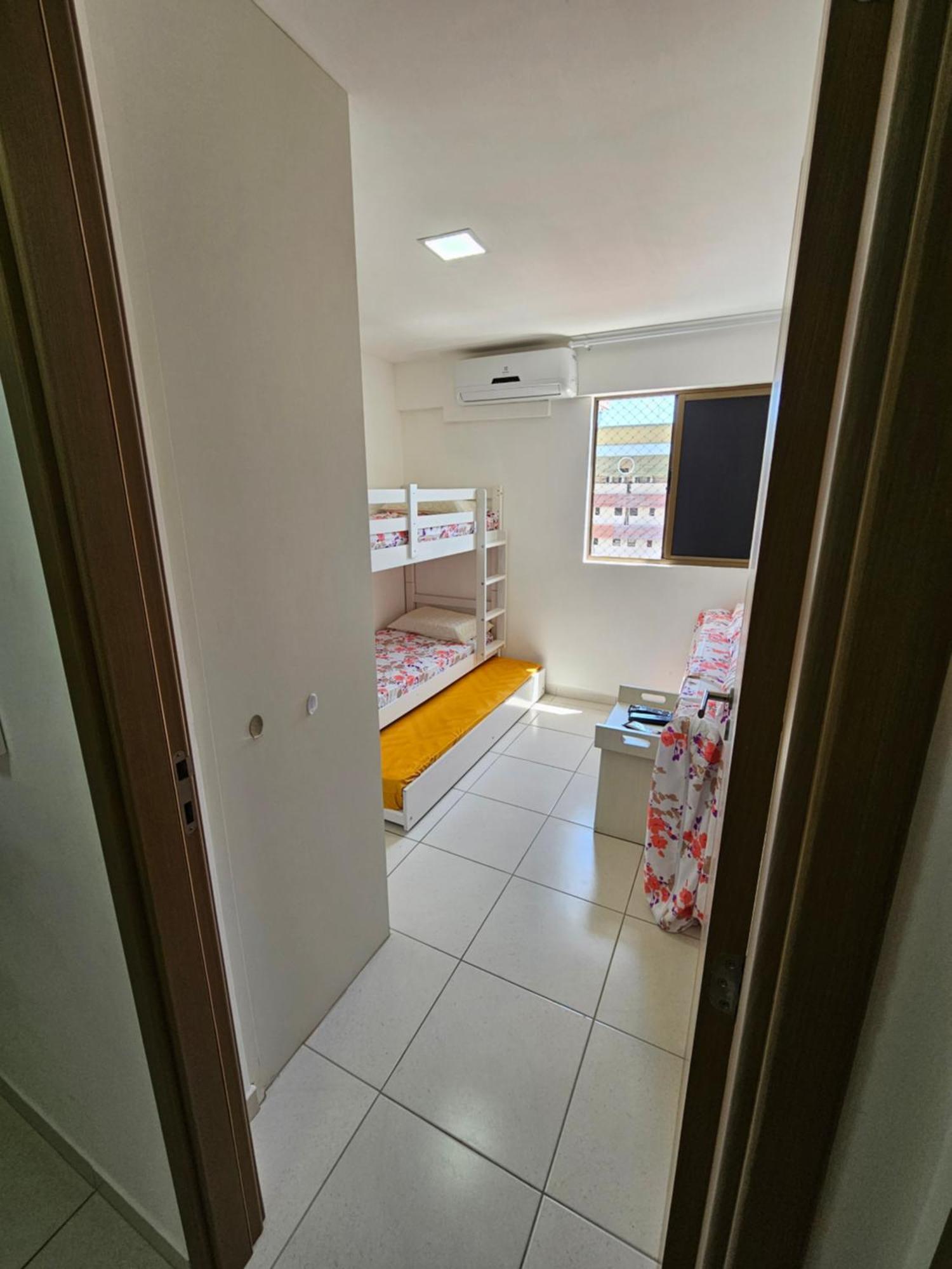 Ap. Novo - De Ponta Apartment Maceio (Alagoas)
