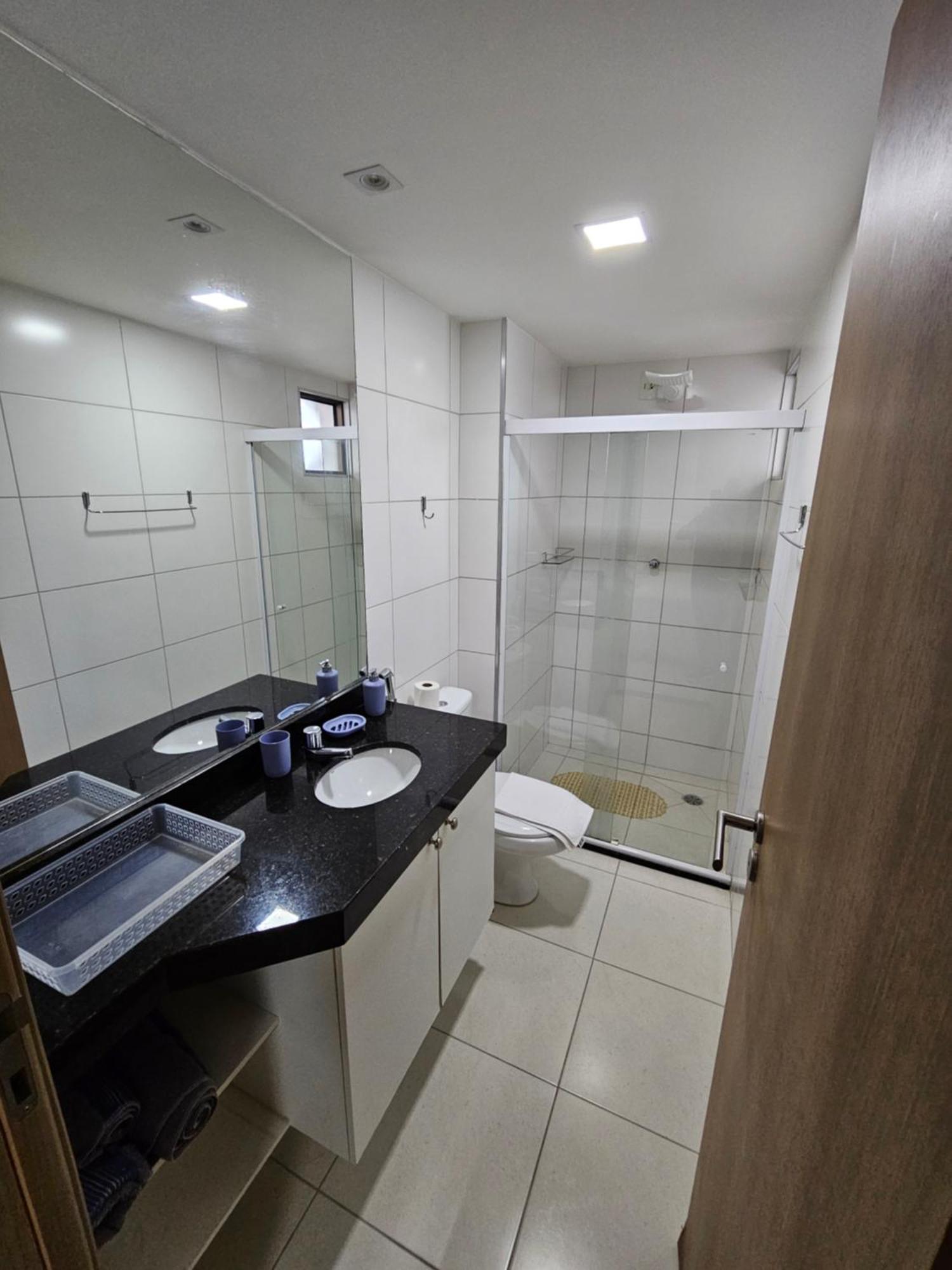 Apartment Ap. Novo - De Ponta *
